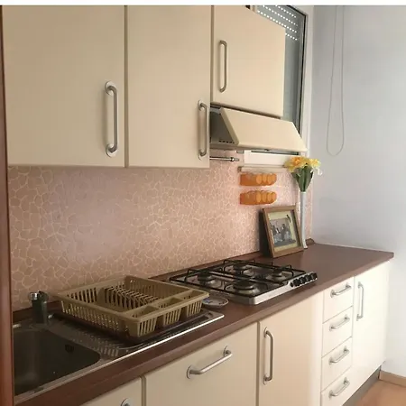 Loft In Centro Citta Apartmán *
