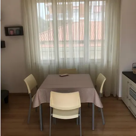 Loft In Centro Citta * Porto San Giorgio