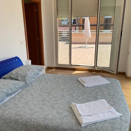 Loft In Centro Citta 포르토 산 조르조