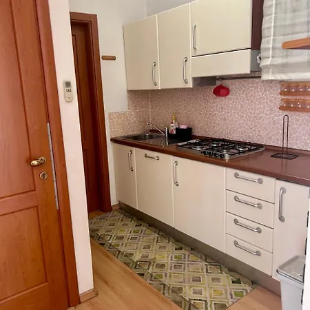 Apartmán Loft In Centro Citta Porto San Giorgio
