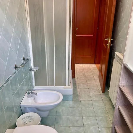 Loft In Centro Citta Apartment Porto San Giorgio