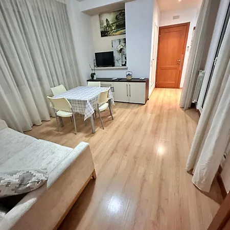 Apartment Loft In Centro Citta